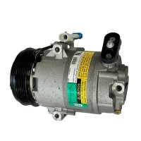 Opel Astra G Agila Cora C Klimakompressor