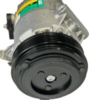 Opel Astra G Agila Cora C Klimakompressor
