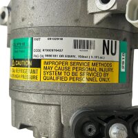 Opel Astra G Agila Cora C Klimakompressor