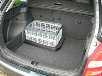 Skoda Orderly Gepäckfixierung schwarz (Ohne Verpackung)