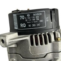 Opel Lichtmaschine Generator Corsa B Astra F Combo