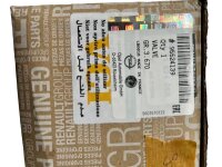 Original Mercedes-Benz Opel Renault Drosselklappe Ventil vorne 95524139