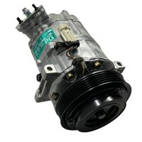 Opel Klimakompressor Saab Cadillac Astra G Vectra B C