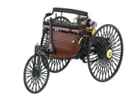Mercedes-Benz Patent Motorwagen (1886) Modell 1:18...