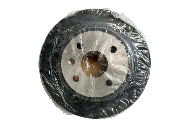 Original Opel Astra Zafira Bremstrommel Trommelbremse hinten 24444064