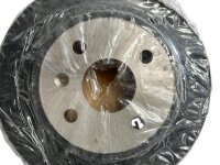 Original Opel Astra Zafira Bremstrommel Trommelbremse...