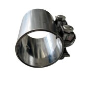 Original Opel Zafira Auspuffschelle Rohrverbinder...