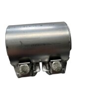 Original Opel Zafira Auspuffschelle Rohrverbinder...