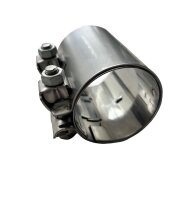 Original Opel Zafira Auspuffschelle Rohrverbinder Abgasanlage 93192160