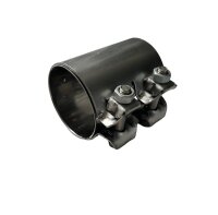 Original Opel Zafira Auspuffschelle Rohrverbinder Abgasanlage 93192160