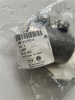 Original Opel Zafira Auspuffschelle Rohrverbinder Abgasanlage 93192160