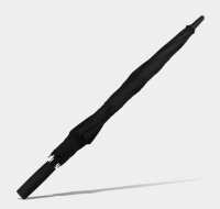 Opel Collection Stockschirm Schwarz