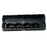 Original Opel Astra J Steuergerät Klimaanlage Modul...