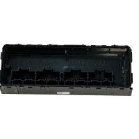 Original Opel Astra J Steuergerät Klimaanlage Modul 13581999