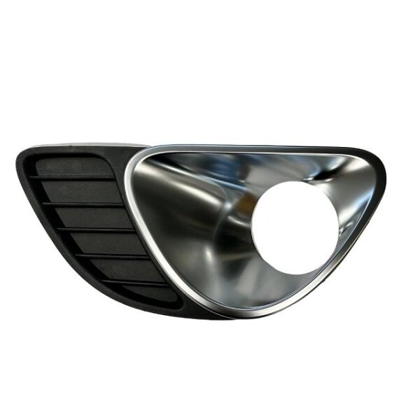 Opel Corsa D MK3 (2006-2011) Nebelscheinwerferabdeckung links