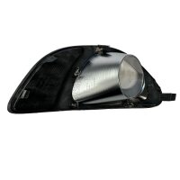 Opel Corsa D MK3 (2006-2011) Nebelscheinwerferabdeckung links