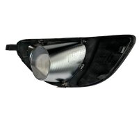 Opel Corsa D MK3 (2006-2011) Nebelscheinwerferabdeckung links