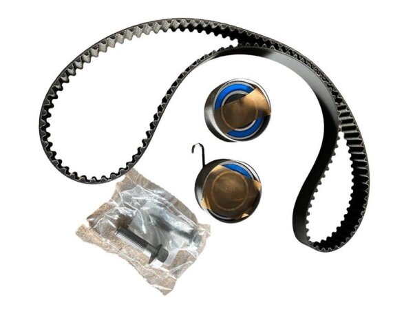 Original GM Opel Astra G H Honda Civic Zahnriemensatz 93196788