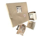 Original GM Opel Astra G H Honda Civic Zahnriemensatz 93196788