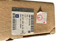 Original GM Opel Astra G H Honda Civic Zahnriemensatz 93196788