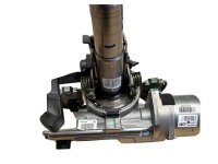 Opel Corsa E Elektro Lenkgetriebe Lenkstange Lenksäule