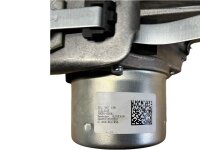 Opel Corsa E Elektro Lenkgetriebe Lenkstange Lenksäule