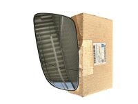 Original GM Opel Astra H Außenspiegel Spiegelglas links 13141989