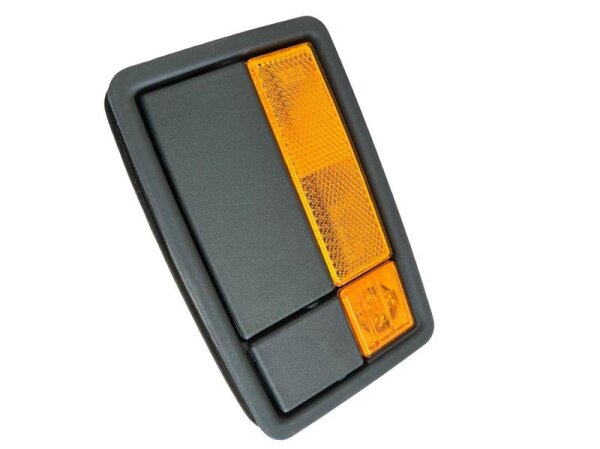 Mercedes-Benz Griff Heckdeckelgriff Kofferraumdeckelgriff