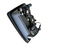 Mercedes-Benz Griff Heckdeckelgriff Kofferraumdeckelgriff