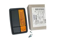 Mercedes-Benz Griff Heckdeckelgriff Kofferraumdeckelgriff