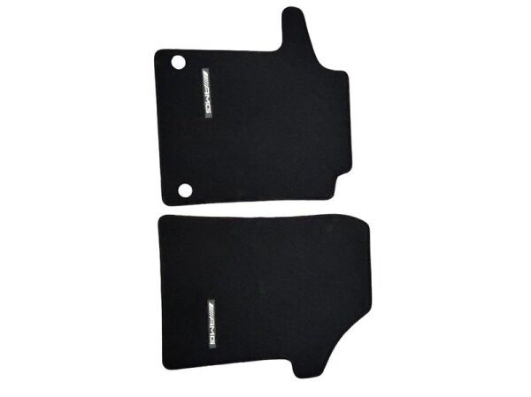 Mercedes-Benz V-Klasse AMG Velours Fußmatten 2-teilig