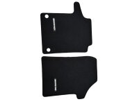 Mercedes-Benz V-Klasse AMG Velours Fußmatten 2-teilig