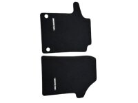 Mercedes-Benz V-Klasse AMG Velours Fußmatten 2-teilig