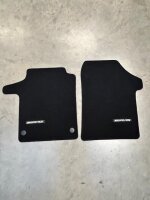 Mercedes-Benz V-Klasse AMG Velours Fußmatten 2-teilig