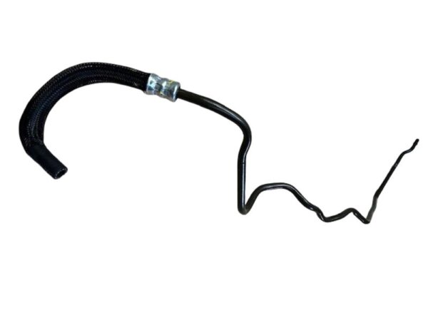 Original Opel Movano Astra H Schlauch Rücklaufleitung 24425258