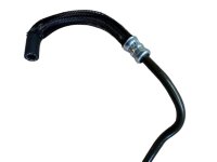 Original Opel Movano Astra H Schlauch Rücklaufleitung 24425258