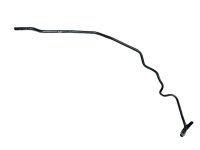 Original Opel Movano Astra H Schlauch Rücklaufleitung 24425258