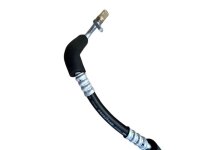 Original Opel Vivaro Trafic Hochdruck-/Niederdruckleitung Klimaanlage 93862282