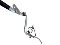 Original Opel Vivaro Trafic Hochdruck-/Niederdruckleitung Klimaanlage 93862282