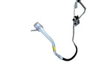 Original Opel Vivaro Trafic Hochdruck-/Niederdruckleitung Klimaanlage 93862282