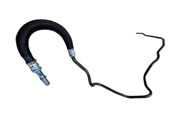 Original Opel Astra K Kraftstoffversorgungsleitung 24425257