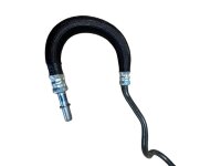 Original Opel Astra K Kraftstoffversorgungsleitung 24425257