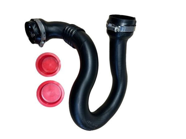 Original Renault Turboschlauch für Trafic 2.0 dCi 2006-2021 Ladeluftschlauch