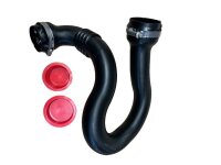 Original Renault Turboschlauch für Trafic 2.0 dCi 2006-2021 Ladeluftschlauch