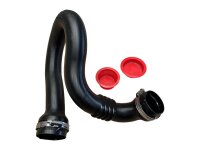 Original Renault Turboschlauch für Trafic 2.0 dCi 2006-2021 Ladeluftschlauch