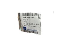 Original Renault Turboschlauch für Trafic 2.0 dCi 2006-2021 Ladeluftschlauch