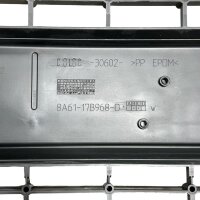 Ford Fiesta Chrom Stoßstangen Kühlergrill Mitte 1746274 8A64-17B968-D