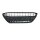 Ford Fiesta Chrom Stoßstangen Kühlergrill Mitte 1746274 8A64-17B968-D