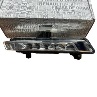 Original Renault Clio IV Tagfahrleuchte links vorn 266051034R