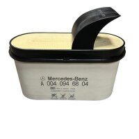 Mercedes-Benz Acros MP4 MP5 Antos Luftfiltereinsatz LX 3555